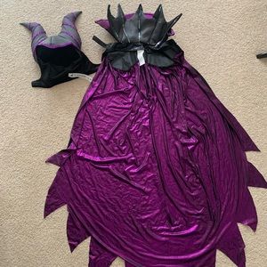Disney Maleficent Adult Costume
